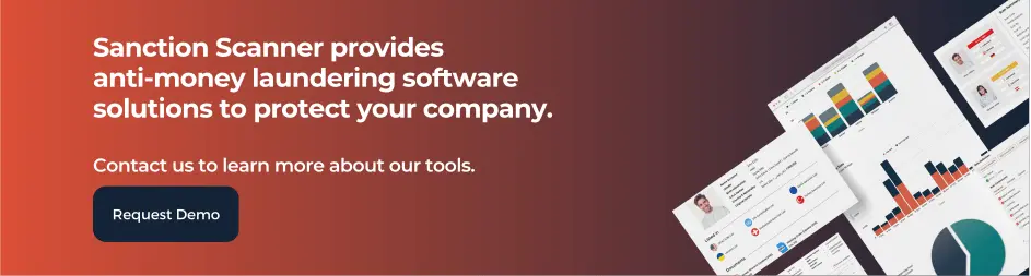 Sanction Scanner Demo